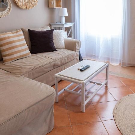 Apartamento Nayber Especieros Кордова Экстерьер фото