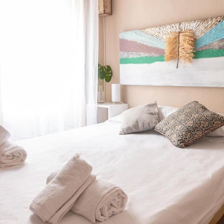 Apartamento Nayber Especieros Кордова Экстерьер фото