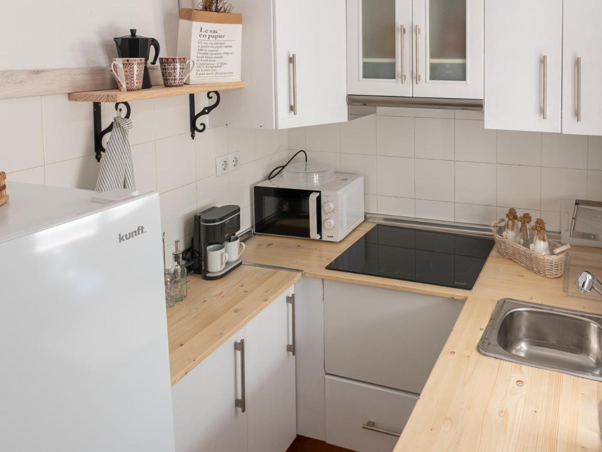 Apartamento Nayber Especieros Кордова Экстерьер фото