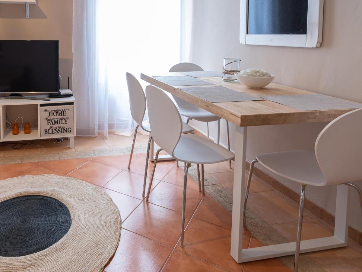 Apartamento Nayber Especieros Кордова Экстерьер фото