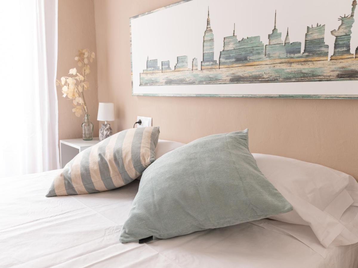 Apartamento Nayber Especieros Кордова Экстерьер фото