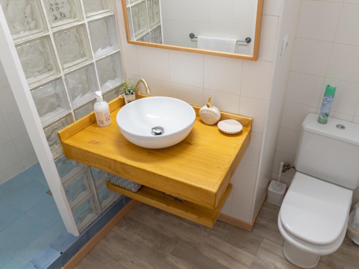 Apartamento Nayber Especieros Кордова Экстерьер фото